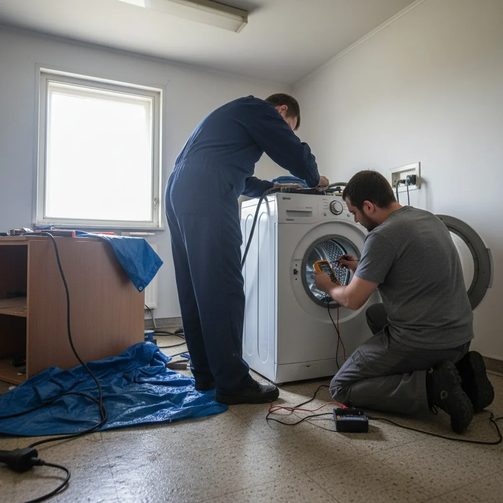 Appliance Repair service in North Charleston, SC